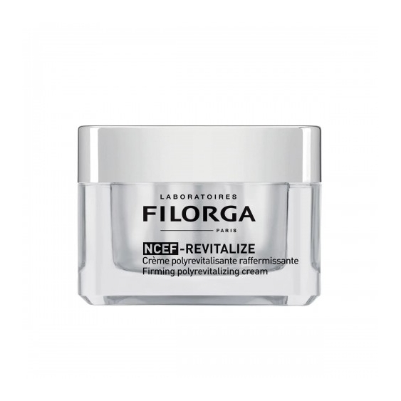Filorga Ncef-Revitalize Crema Rassodante Poli-Rivitalizzante 50 Ml