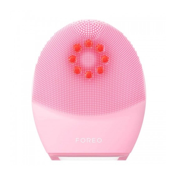 Foreo Luna 4 Plus Dispositivo Per Termoterapia Per Pelli Normali