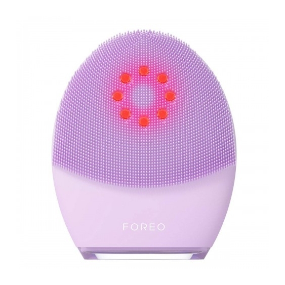 Foreo Luna 4 Plus Dispositivo Per Termoterapia Per Pelli Sensibili