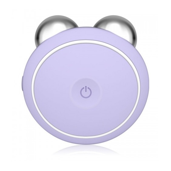 Foreo Bear Mini Dispositivo Ad Azione Anti-Age Lavender