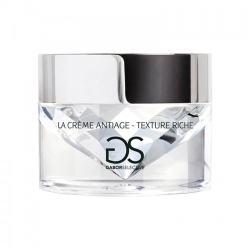 Gabor Selective La Crème Antiage Texture Riche Crema Antiage Con 9 Acidi Jaluronici 50 Ml
