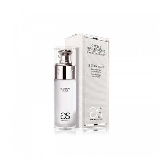 Gabor Selective Le Sérum Visage Booster Antiage Ridensificante 30 Ml