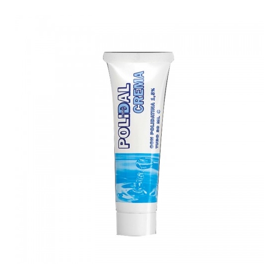 Ghimas Polidal Crema Viso Anti-Age 30 Ml