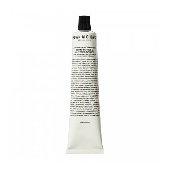 Grown Alchemist Age-Repair Crema Antirughe Idratante 60 Ml