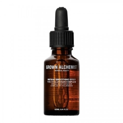Grown Alchemist Instant Smoothing Serum Siero Anti-Age 25 Ml