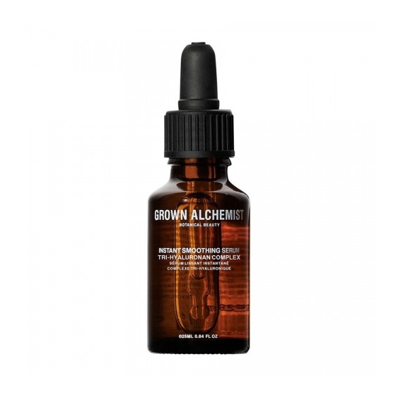 Grown Alchemist Instant Smoothing Serum Siero Anti-Age 25 Ml
