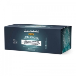 Guam Seatherapy Lifting Botox-Like Trattamento Urto Anti-Age Viso 10 Fiale