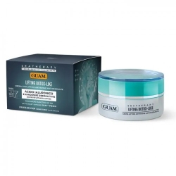 Guam Lifting Botox-Like Crema Antirughe Antiossidante 50 Ml