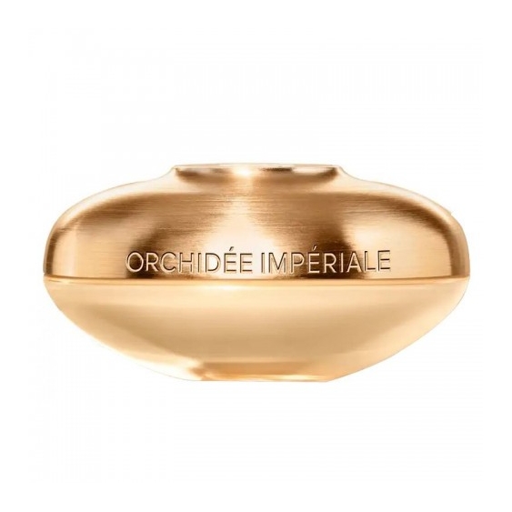 Guerlain Orchidée Impériale Gold Nobile La Crème Crema Anti-Age 50 Ml