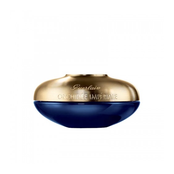Guerlain Orchidée Impériale La Crema Ricca Crema Anit-Età 50 Ml