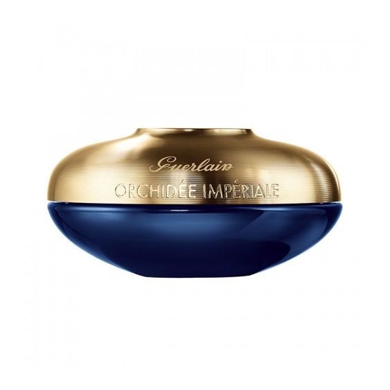 Guerlain Orchidée Impériale La Crème Crema Anti Età 50 Ml