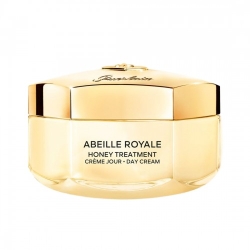 Guerlain Abeille Royale Honey Treatmen Crema Giorno Anti-Age 80 Ml