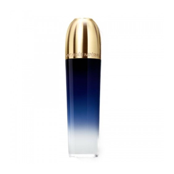 Guerlain Orchidée Impériale Le Concentré Lotion-Essence Lozione Anti-Età Attivatrice Di Longevità 140 Ml