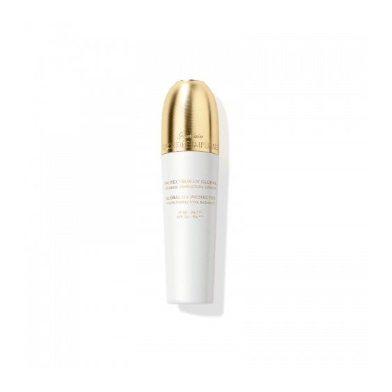Guerlain Orchidée Impériale Brightening Le Protecteur Uv Global Spf50 Fluido Perfezionatore 30 Ml