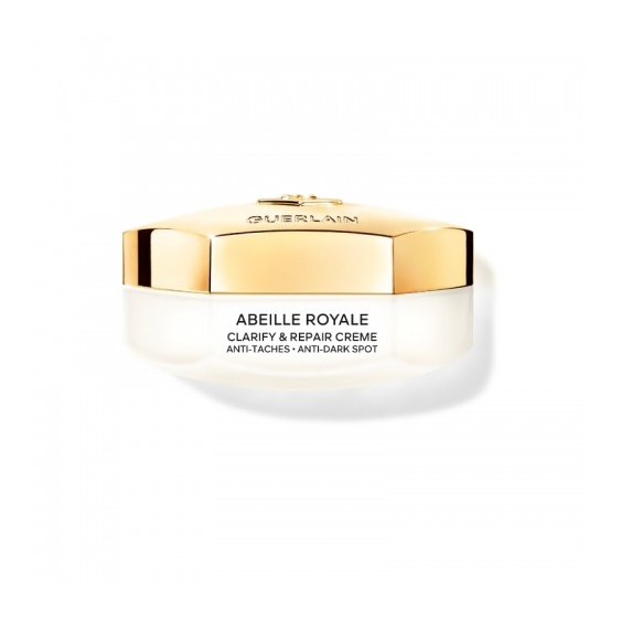 Guerlain Abeille Royale Clarify & Repair Creme Crema Anti-Macchie 50 Ml