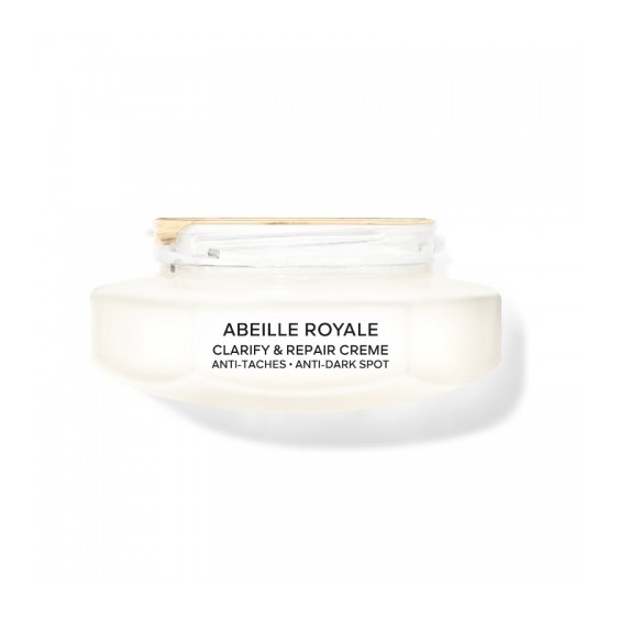 Guerlain Abeille Royale Clarify & Repair Creme Crema Anti-Macchie 50 Ml Refill