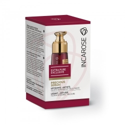 Incarose Epe Precious Serum Siero Viso Anti Età 30 Ml