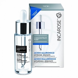 Incarose Concentrati Puri Acido Ialuronico 15 Ml