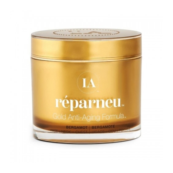 Infinite Aloe Gold Anti-Aging Formula Crema Antietà 50 Ml