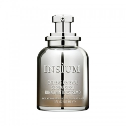 Insium Extreme Renewal Serum Siero Antirughe E Antimacchia 30 Ml