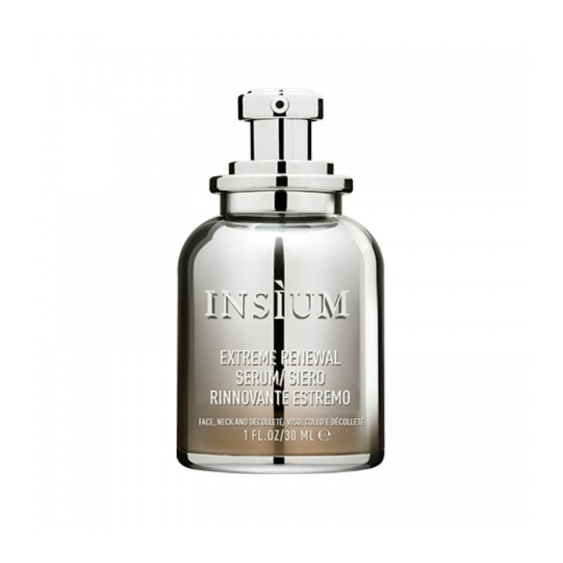 Insium Extreme Renewal Serum Siero Antirughe E Antimacchia 30 Ml