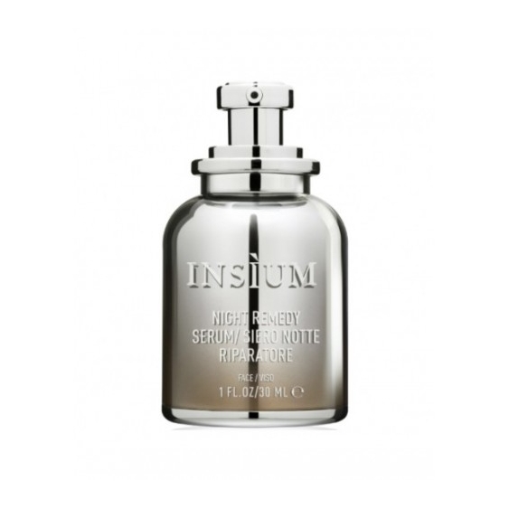 Insium Night Remedy Siero Notte Riparatore 30 Ml