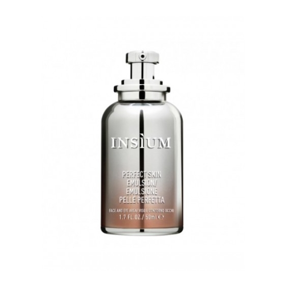 Insium Perfect Skin Emulsion Emulsione Pelle Perfetta 50Ml