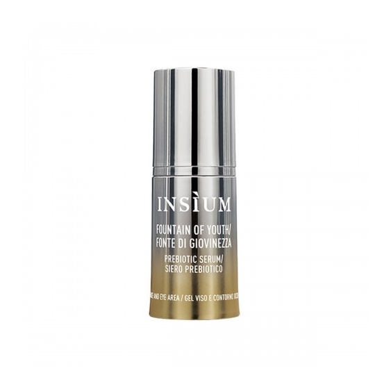 Insium Fonte Di Giovinezza Siero Anti-Age 15 Ml