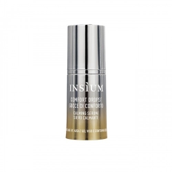 Insium Gocce Di Conforto Siero Anti-Age Lenitivo Ed Idratante 15 Ml