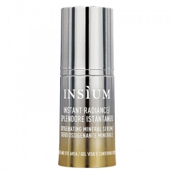 Insium Instant Radiance Siero Viso Anti-Età 15 Ml