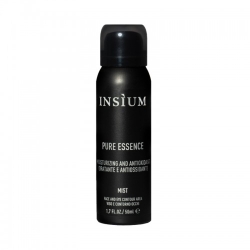 Insium Pure Essence Trattamento Viso Idratante E Antiossidante 50 Ml