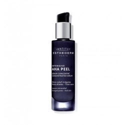 Institut Esthederm Intensive Aha Serum Concentre Siero Effetto Lifting 30 Ml