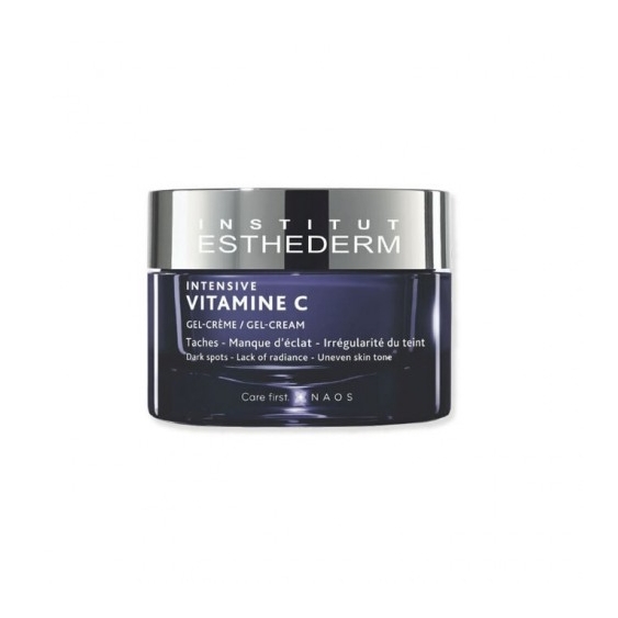 Institut Esthederm Intensive Vitamine C Gel-Crema Antirughe 50 Ml