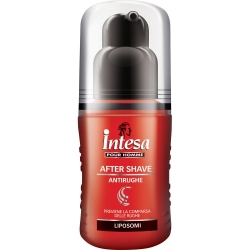 Intesa Aftershave Anti-Rughe 100 Ml