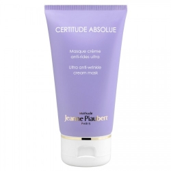 Jeanne Piaubert Certitude Absolute Maschera Antirughe 75 Ml