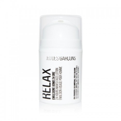 Jeu Des Garcons Relax Emulsione Uomo 24 Ore 50 Ml