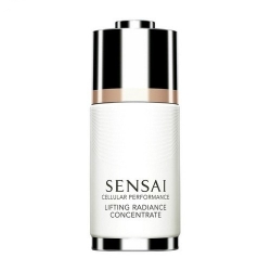 Kanebo Sensai Cellular Performance Lifting Radiance Concentrate Siero Viso 40 Ml
