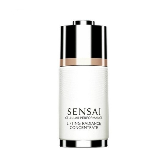 Kanebo Sensai Cellular Performance Lifting Radiance Concentrate Siero Viso 40 Ml