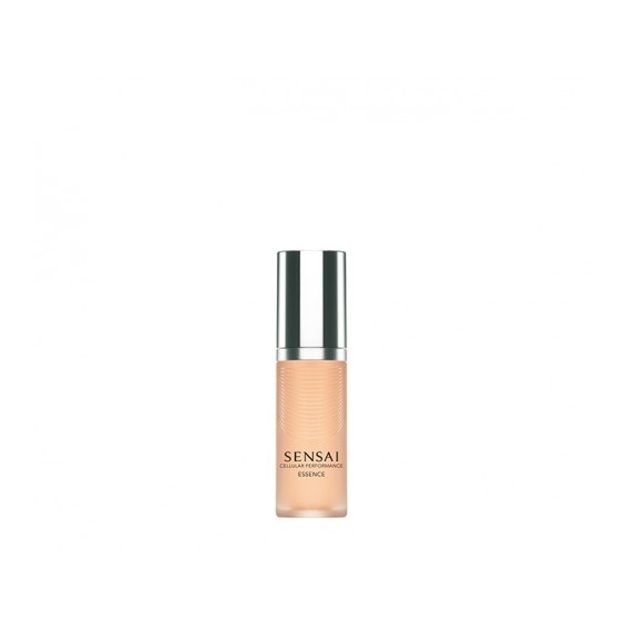 Kanebo Sensai Cellular Performance Essence Siero Rivitalizzante Per Il Viso 40 Ml