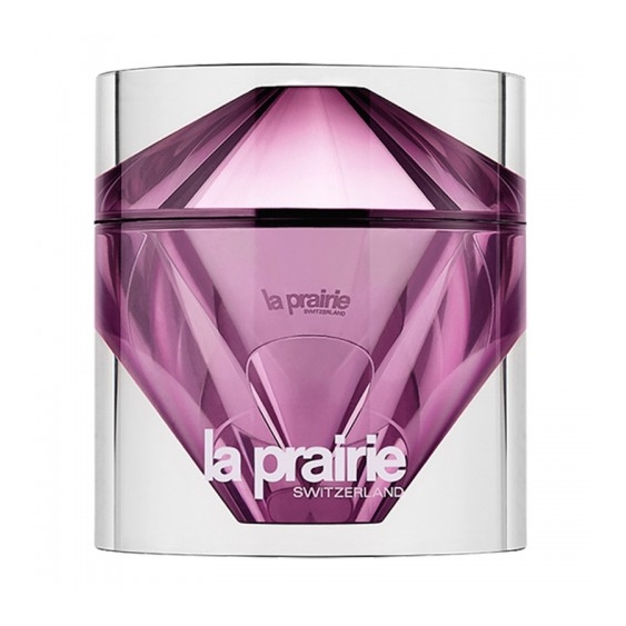 La Prairie Platinum Rare Haute Rejuvenat Crema Viso Antirughe 50 Ml