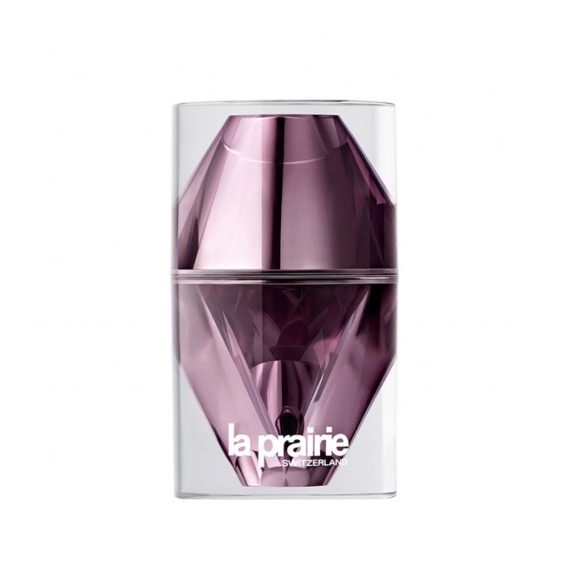 La Prairie Platinum Rare Cellular Night Elixir Trattamento Notte Antietà 20 Ml
