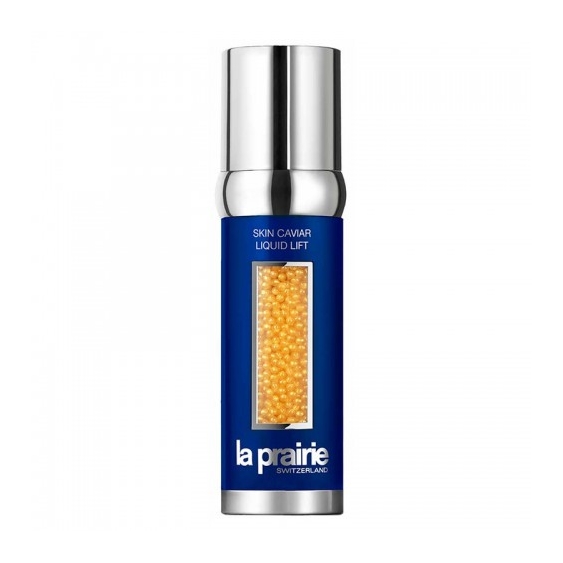 La Prairie Skin Caviar Liquid Lift Siero Effetto Lifting 50 Ml
