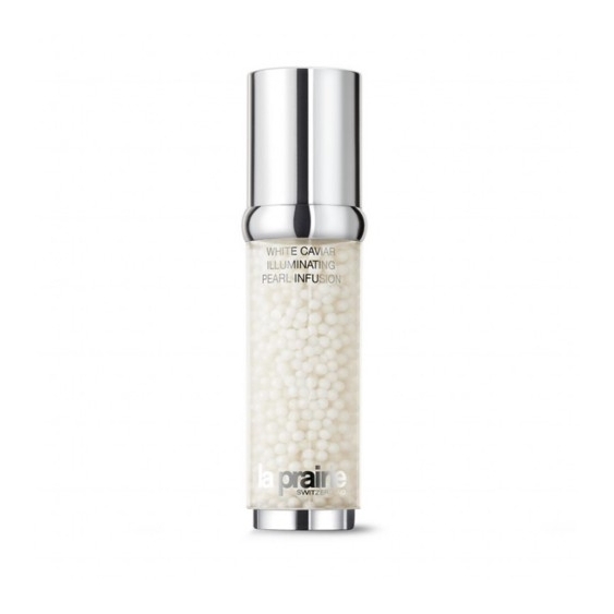 La Prairie White Caviar Illuminating Pearl Infusion Siero Viso Antimacchie 30 Ml