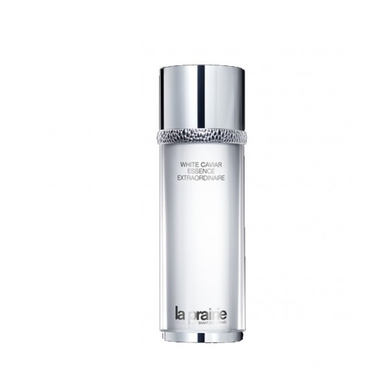 La Prairie White Caviar Essence Extraordinaire Lozione Illuminante Rassodante 150 Ml