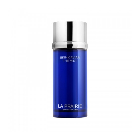 La Prairie Skin Caviar The Mist Spray Viso Rinfrescante 50 Ml