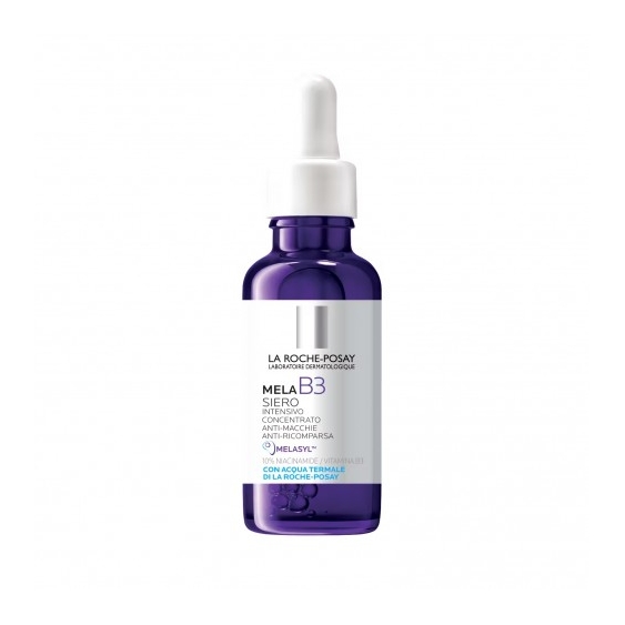La Roche Posay Mela B3 Siero Intensivo Antimacchie 30 Ml