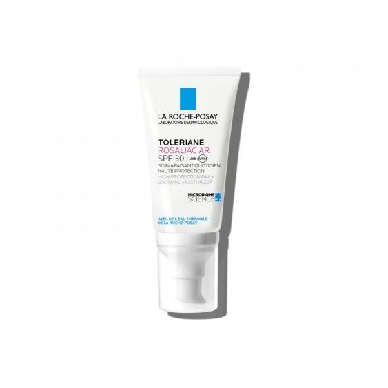 La Roche Posay Toleriane Rosaliac Ar Spf30 Trattamento Anti-Rossore 50 Ml