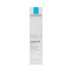 La Roche Posay Cicaplast Gel B5 Acceleratore Riparazione Dell'Epidermide 40Ml