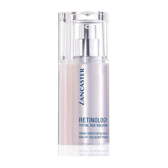 Lancaster Crema Rimpolpante' Retinology Serum Pump Skin Therapy 30 Ml