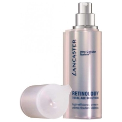Lancaster Retinology Day Cream Skin Therapy Crema Antietà 30 Ml